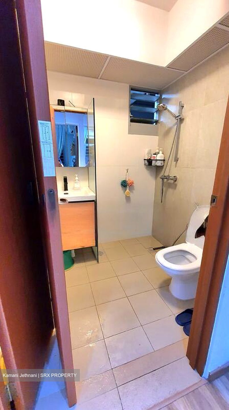 Blk 613A Tampines Greenview (Tampines), HDB 3 Rooms #441245401